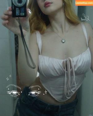 Ananda Morais фото #0388