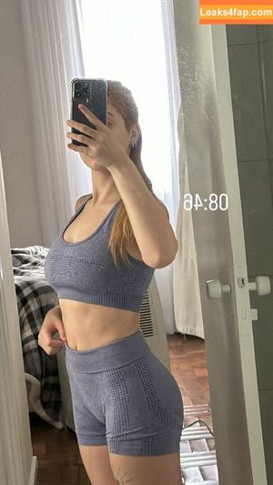 Ananda Morais фото #0390