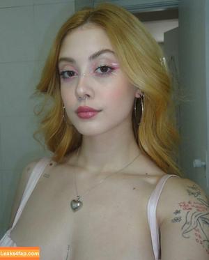 Ananda Morais фото #0391