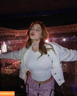 Ananda Morais фото #0414