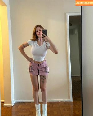 Ananda Morais фото #0418