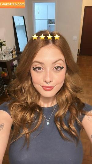 Ananda Morais фото #0423