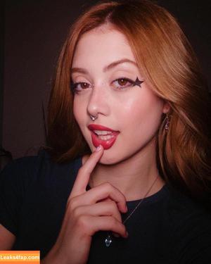 Ananda Morais фото #0434