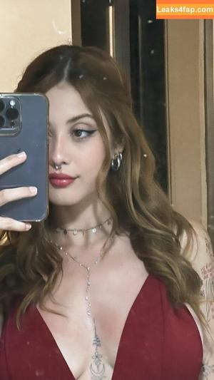 Ananda Morais фото #0472