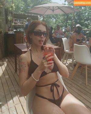 Ananda Morais фото #0480