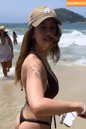 Ananda Morais фото #0483