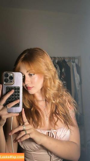 Ananda Morais фото #0522