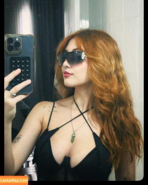 Ananda Morais фото #0528