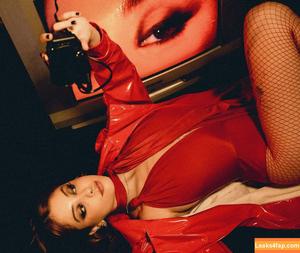 Ananda Morais фото #0541