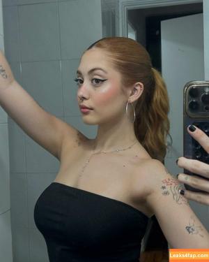 Ananda Morais фото #0550