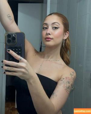 Ananda Morais фото #0552