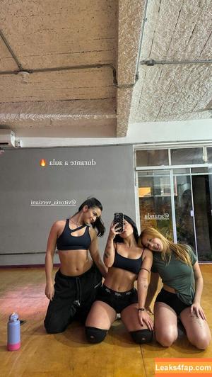 Ananda Morais photo #0570