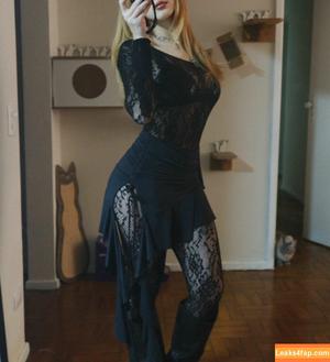 Ananda Morais photo #0577