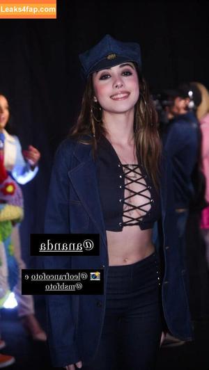 Ananda Morais photo #0853
