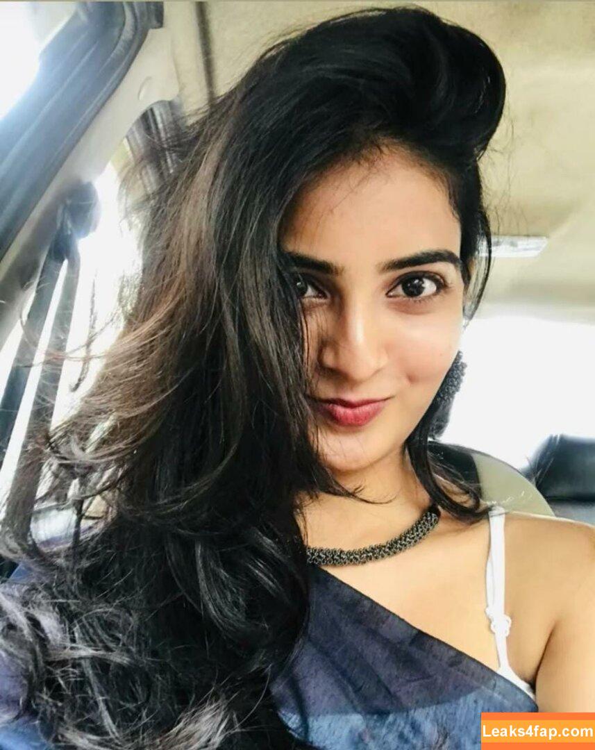 Ananya Nagalla /  слитое фото фото #0007