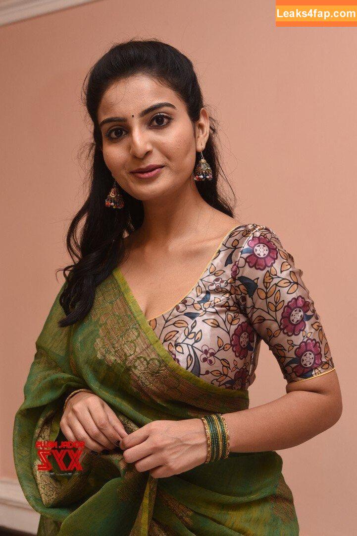 Ananya Nagalla /  слитое фото фото #0009
