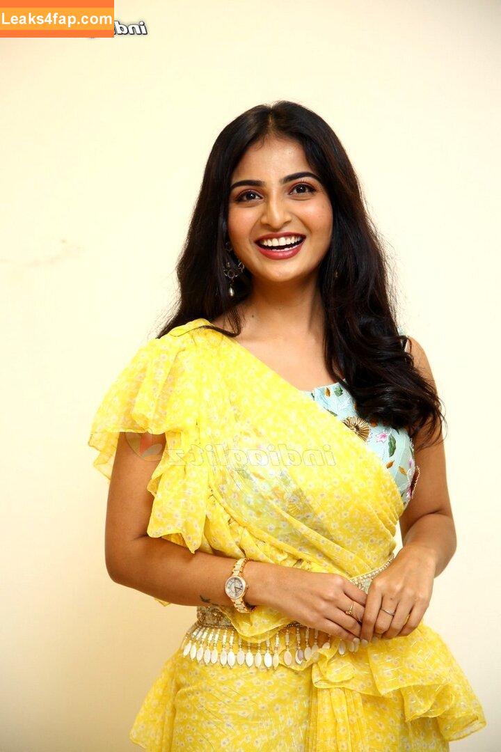 Ananya Nagalla /  слитое фото фото #0016