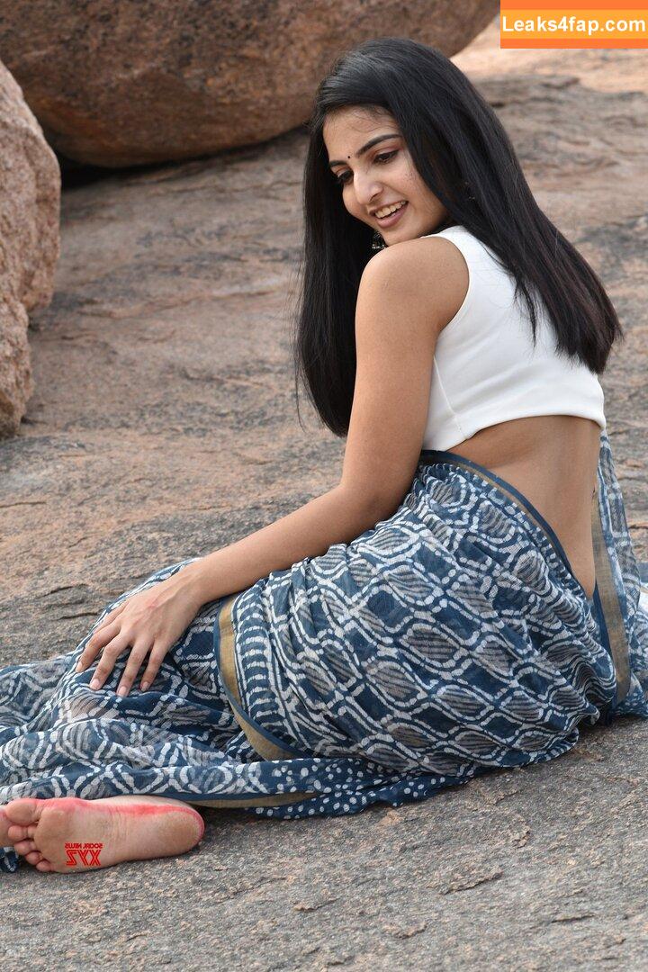 Ananya Nagalla /  leaked photo photo #0017