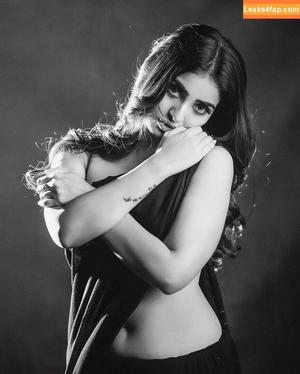 Ananya Nagalla фото #0001