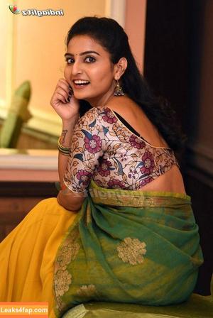 Ananya Nagalla фото #0003