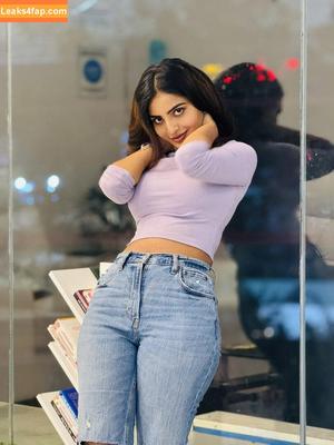 Ananya Nagalla фото #0006