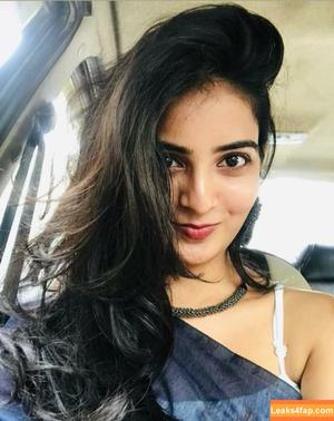 Ananya Nagalla фото #0007