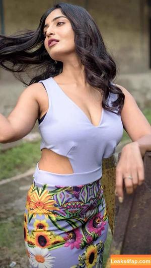 Ananya Nagalla фото #0008