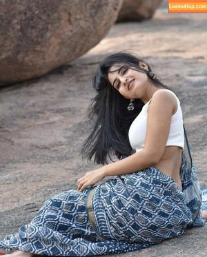 Ananya Nagalla фото #0010