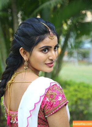 Ananya Nagalla фото #0014