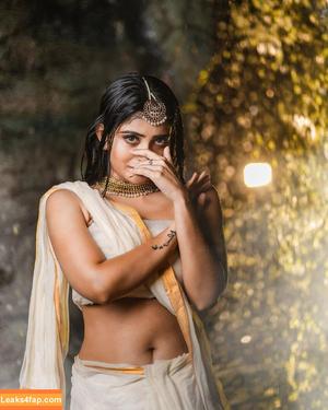 Ananya Nagalla фото #0019