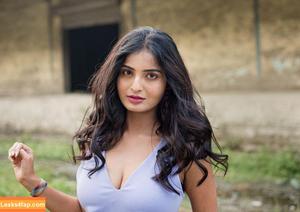 Ananya Nagalla фото #0020