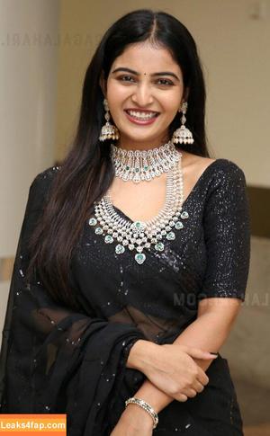 Ananya Nagalla фото #0021