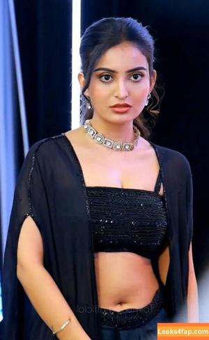 Ananya Nagalla фото #0024