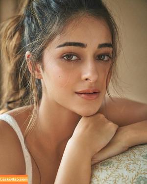 Ananya Panday photo #0001