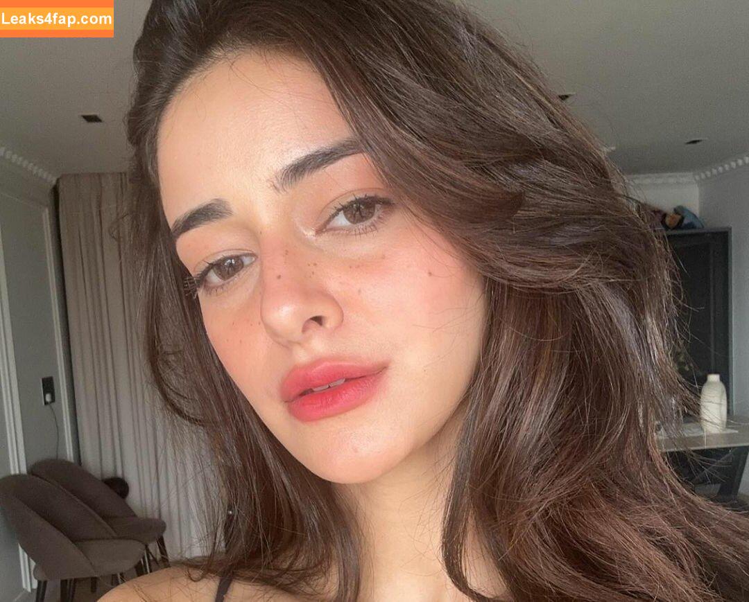 Ananya Pandey / ananyapanday leaked photo photo #0057