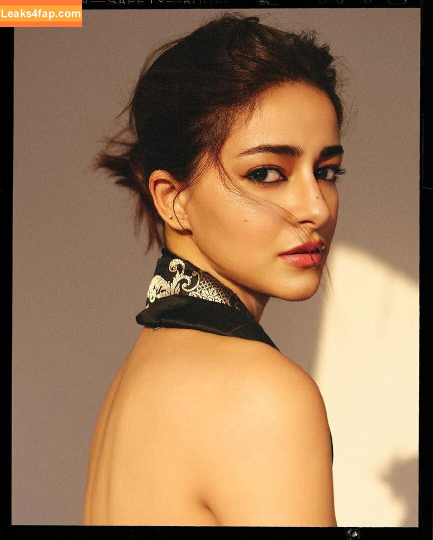 Ananya Pandey / ananyapanday leaked photo photo #0063