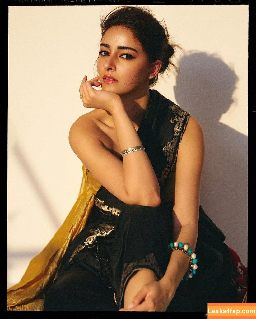 Ananya Pandey / ananyapanday leaked photo photo #0064