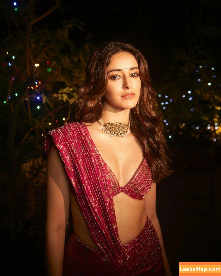 Ananya Pandey / ananyapanday leaked photo photo #0075