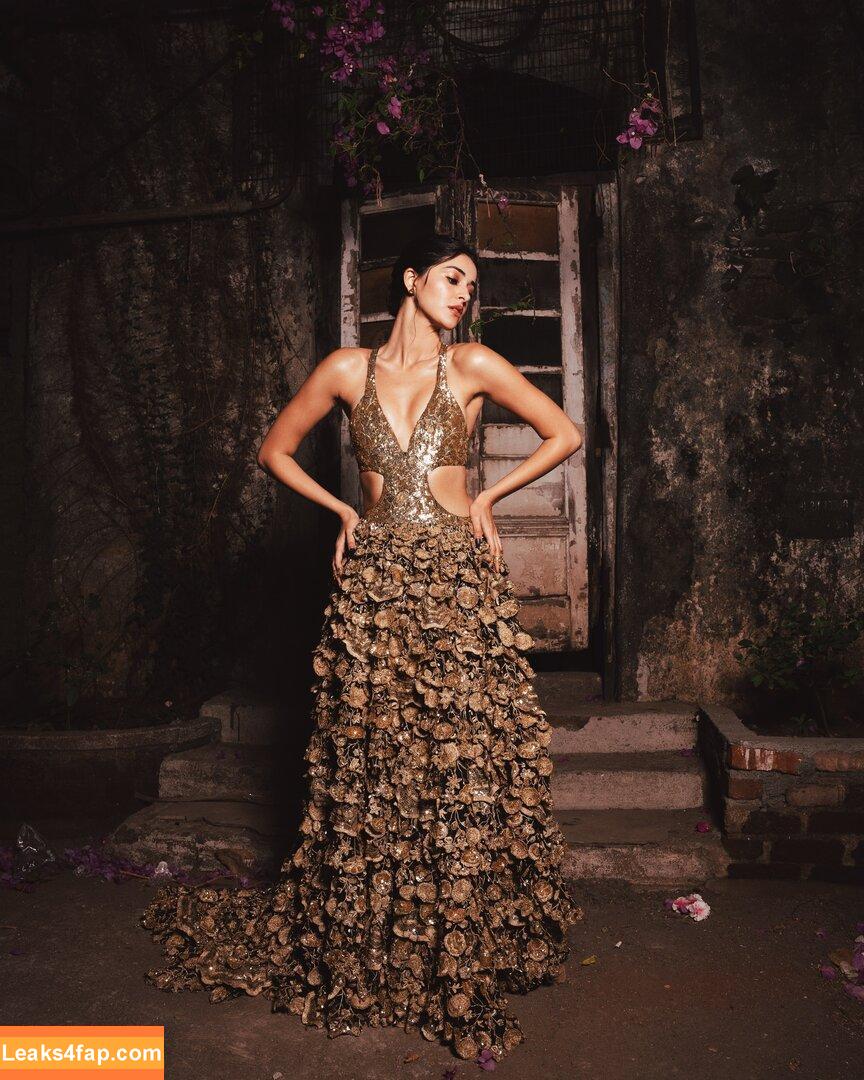 Ananya Pandey / ananyapanday leaked photo photo #0111