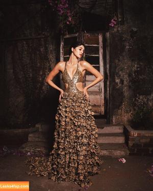 Ananya Pandey фото #0111