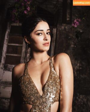 Ananya Pandey фото #0114