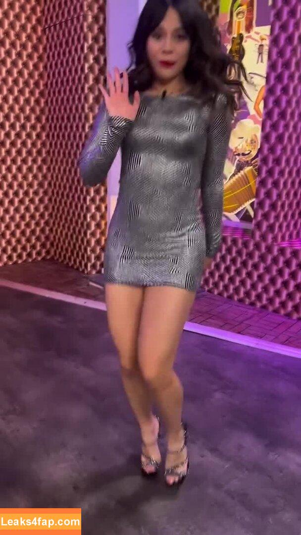 anasaenz /  leaked photo photo #0002