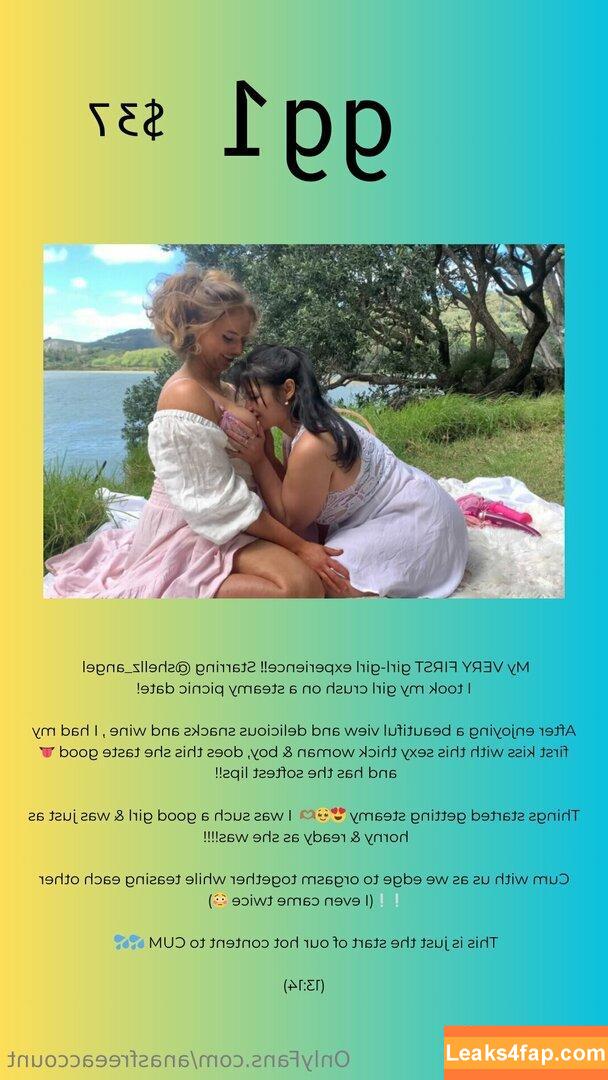 anasfreeaccount / anafreeworld leaked photo photo #0002