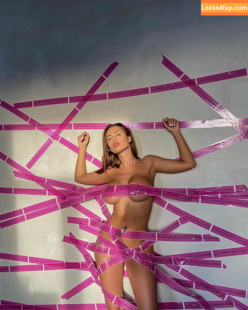 Anastasia Anikina / Aquickbuck / anastasiyaanikina leaked photo photo #0008