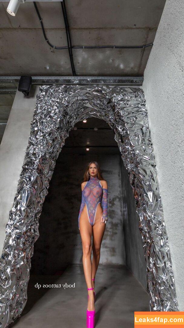 Anastasia Anikina / Aquickbuck / anastasiyaanikina leaked photo photo #0017