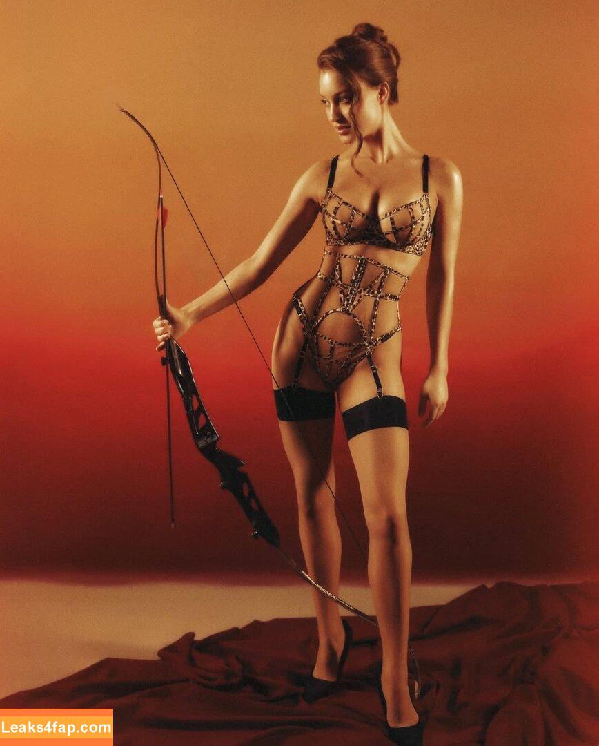 Anastasia Asilkhanova / nastenkayankina leaked photo photo #0012