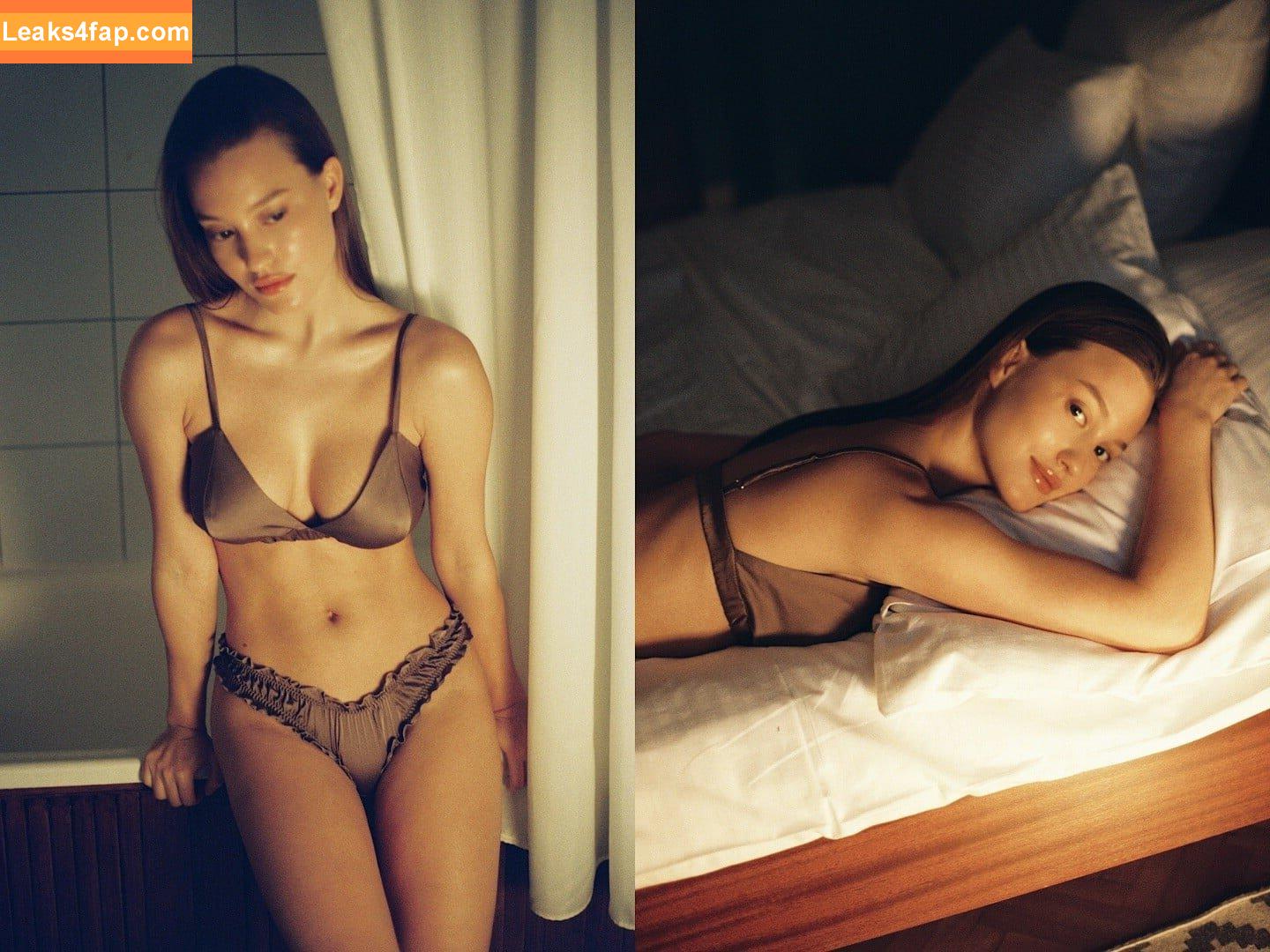 Anastasia Asilkhanova / nastenkayankina leaked photo photo #0033