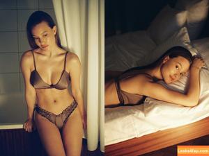 Anastasia Asilkhanova photo #0032