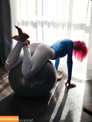 Anastasia Ditmar photo #0523