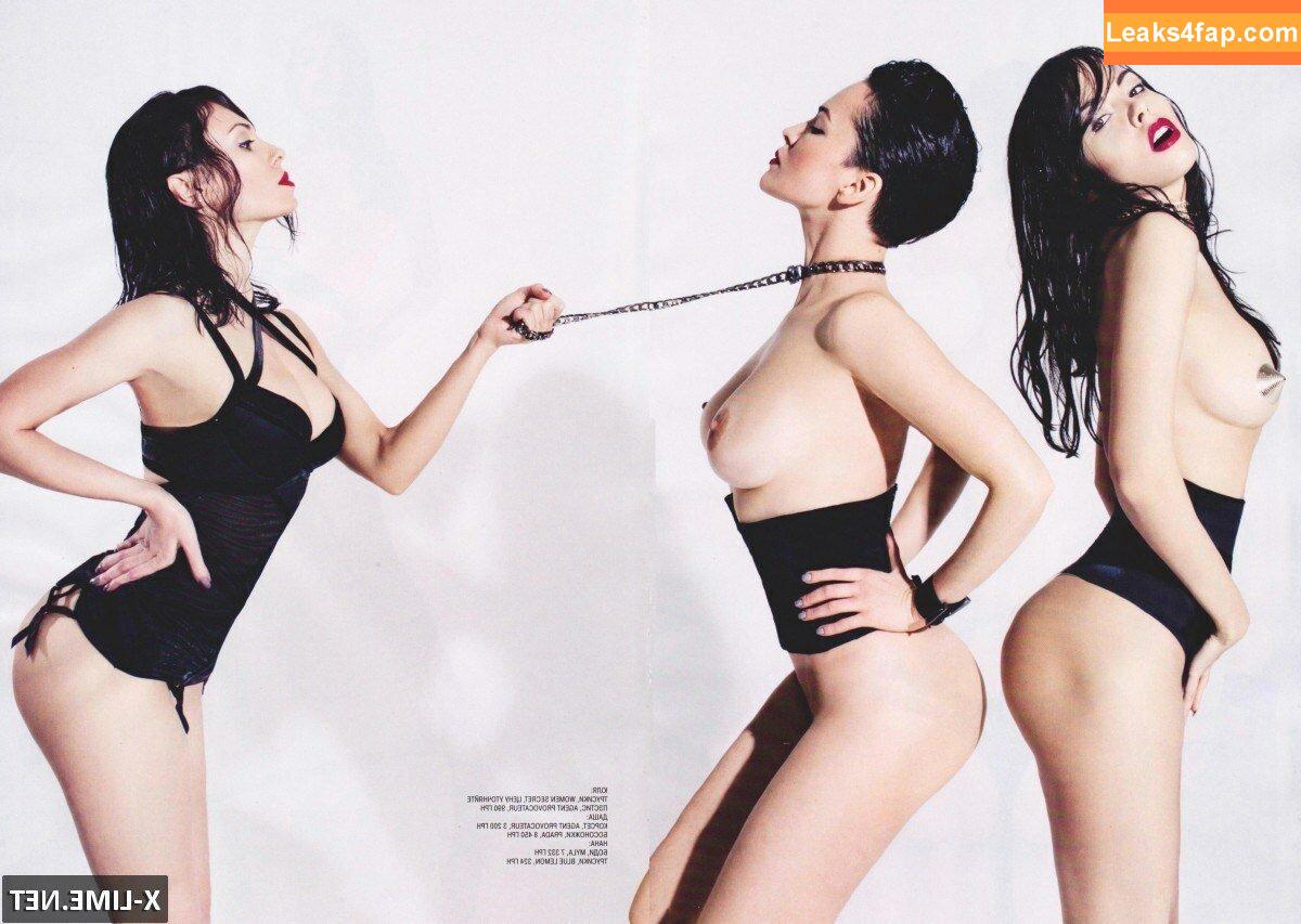 anastasia_domination / Anastasiya Kumeyko leaked photo photo #0068